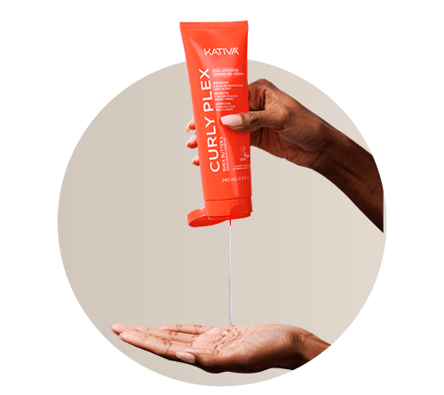 Eco-Chic Curl Care